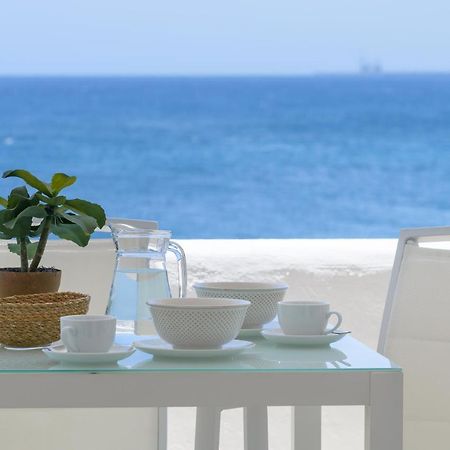 La Vida Oceana Apartment Costa Teguise Luaran gambar