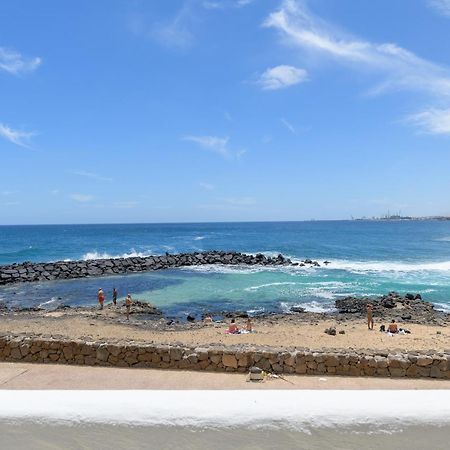 La Vida Oceana Apartment Costa Teguise Luaran gambar