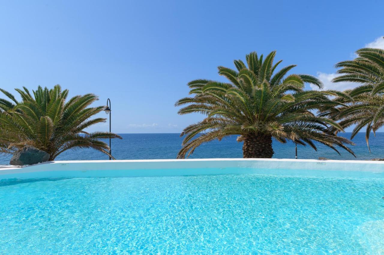 La Vida Oceana Apartment Costa Teguise Luaran gambar