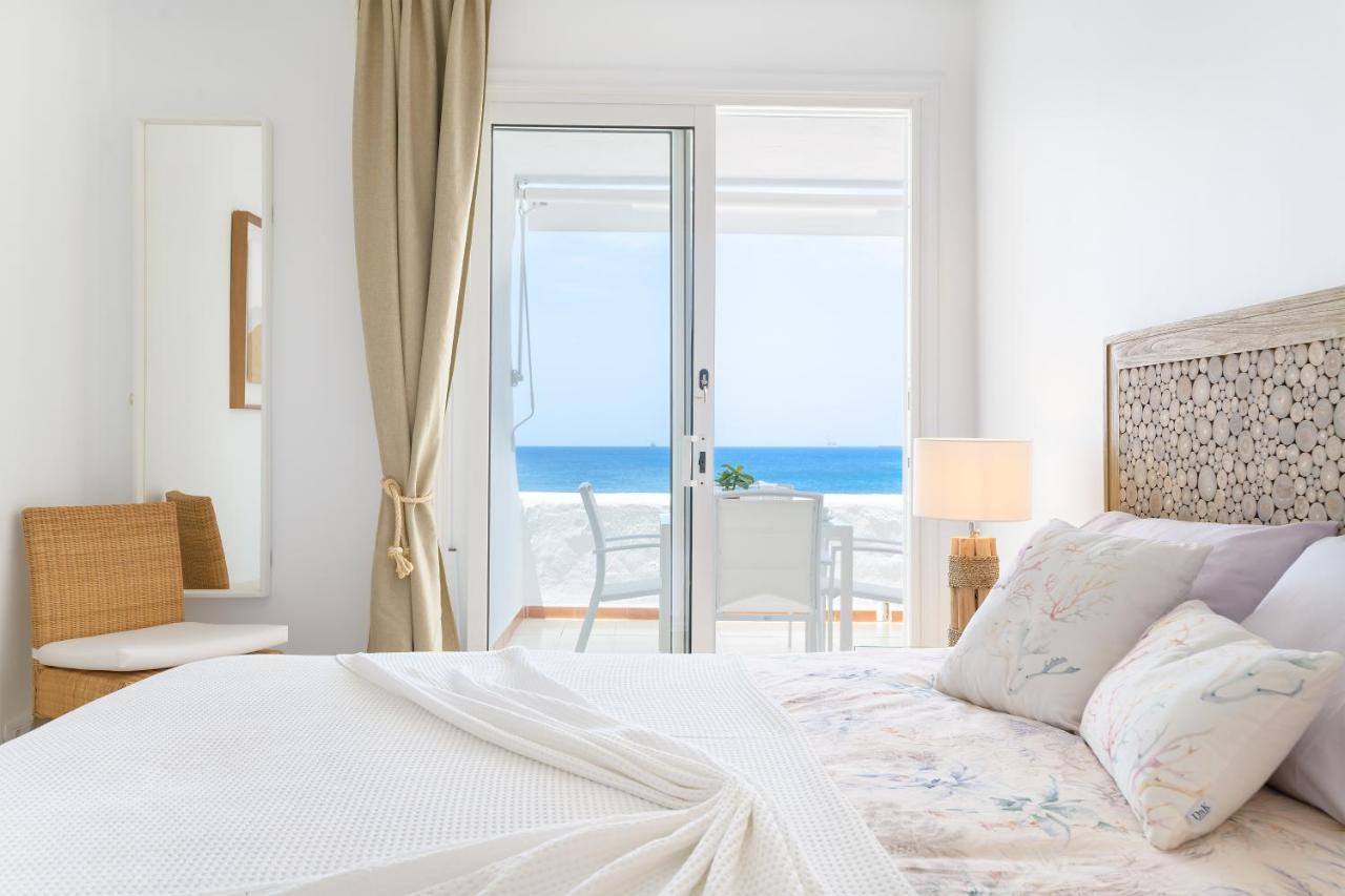 La Vida Oceana Apartment Costa Teguise Luaran gambar