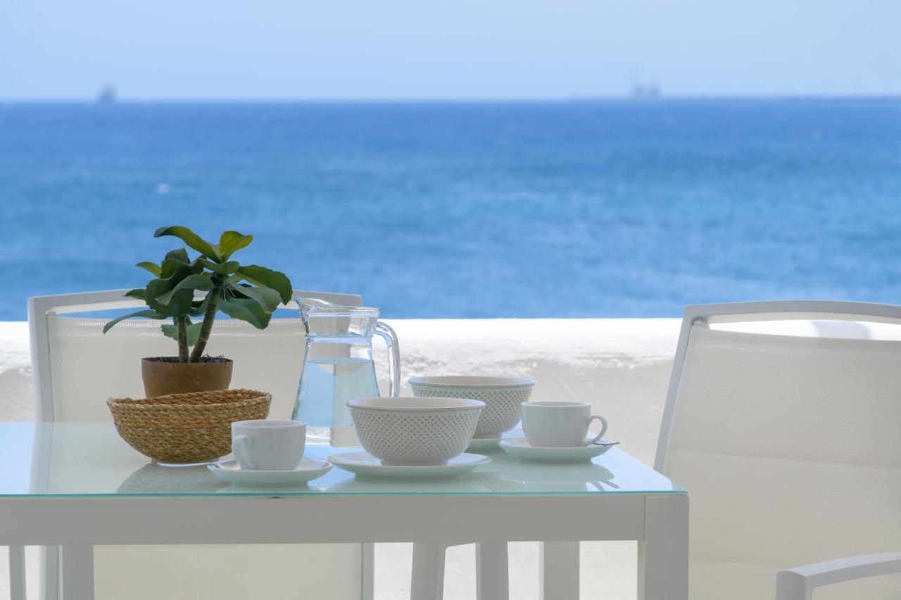 La Vida Oceana Apartment Costa Teguise Luaran gambar