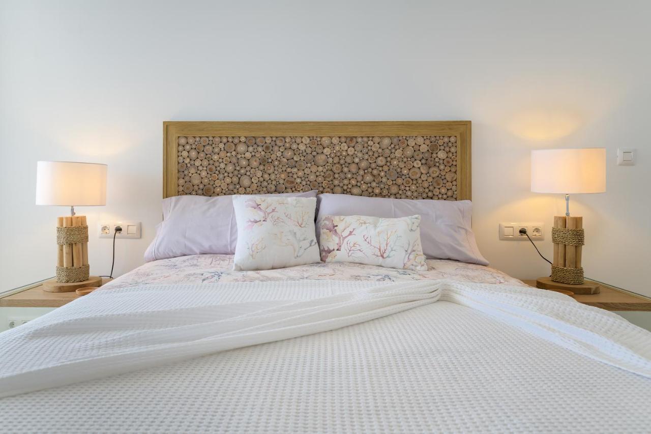 La Vida Oceana Apartment Costa Teguise Luaran gambar