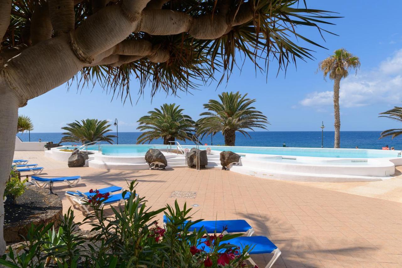 La Vida Oceana Apartment Costa Teguise Luaran gambar