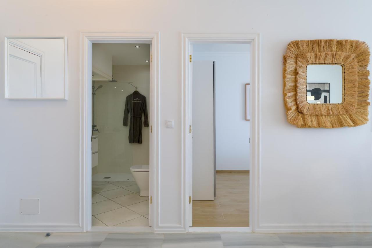 La Vida Oceana Apartment Costa Teguise Luaran gambar