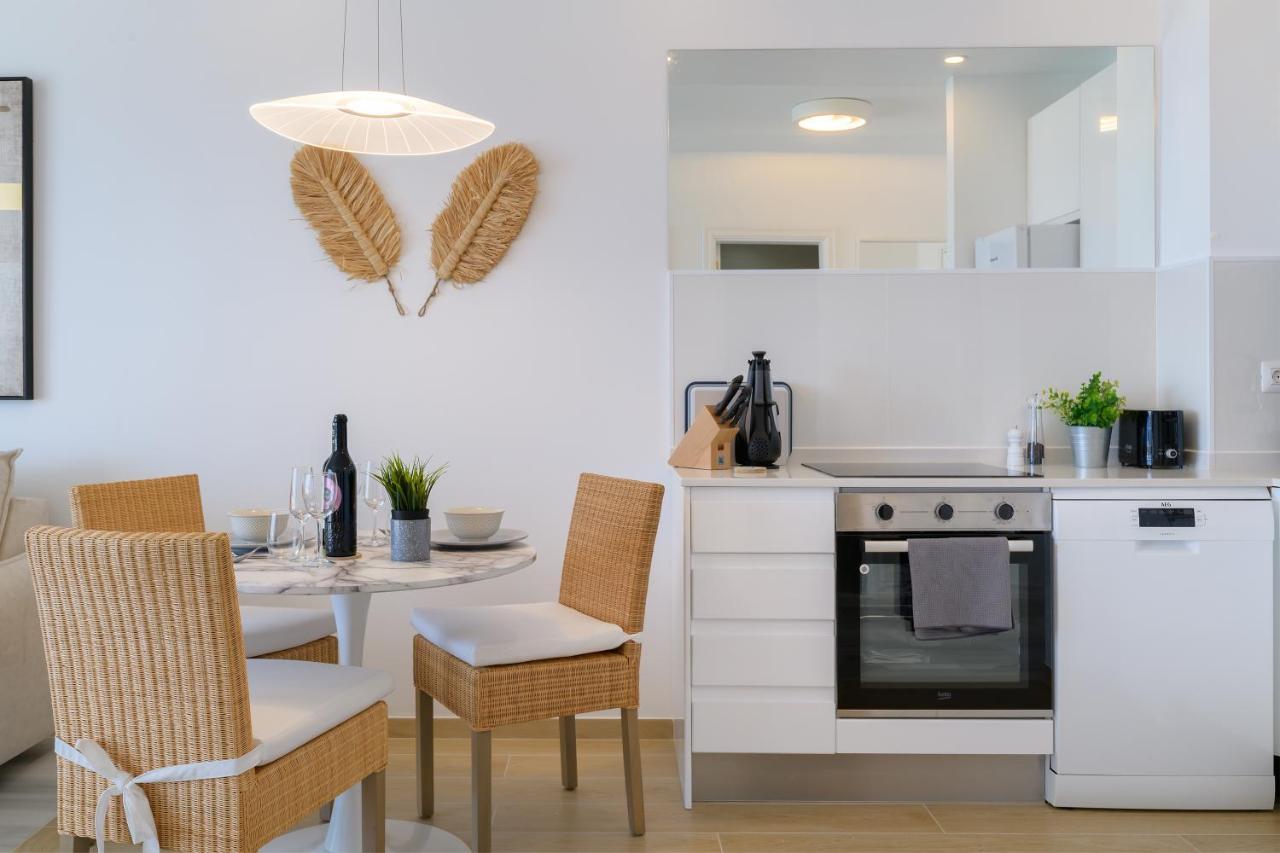 La Vida Oceana Apartment Costa Teguise Luaran gambar