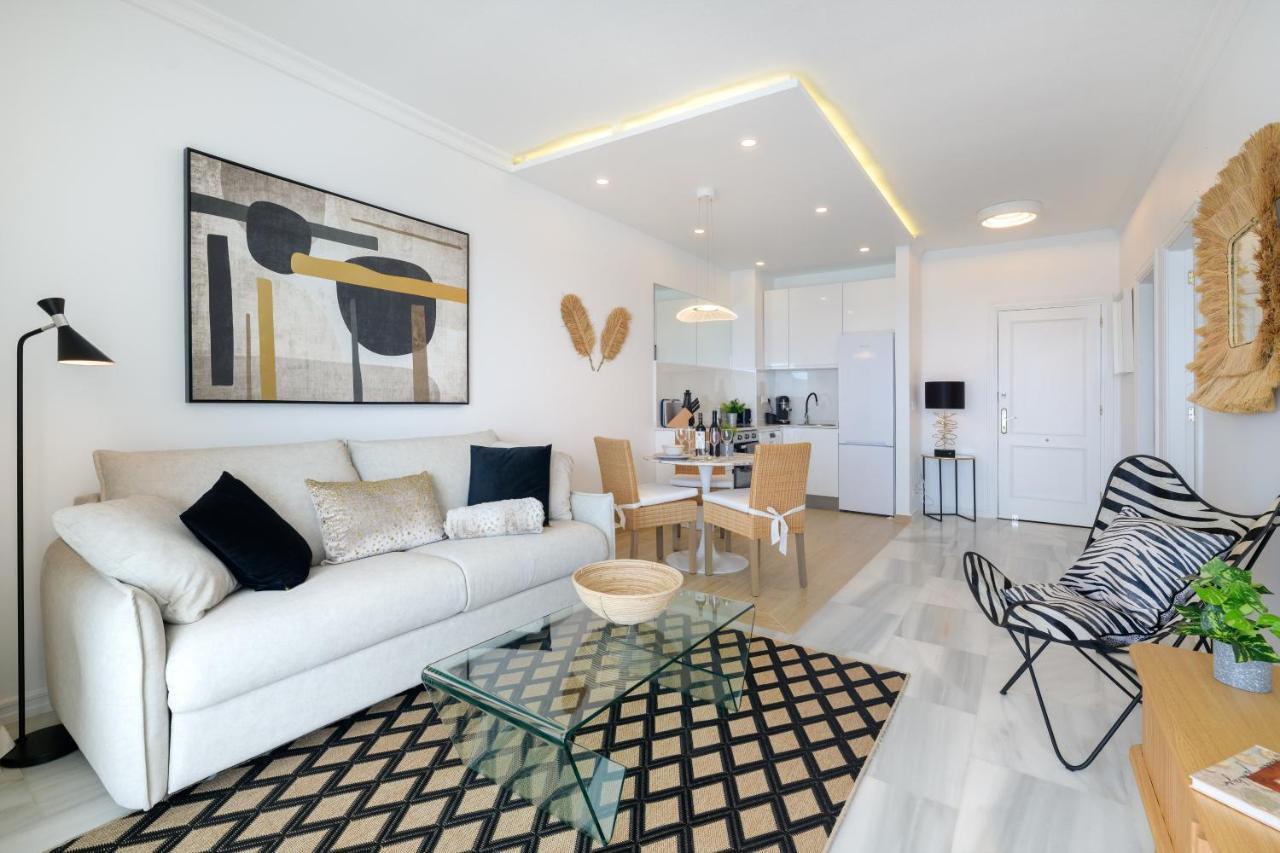 La Vida Oceana Apartment Costa Teguise Luaran gambar